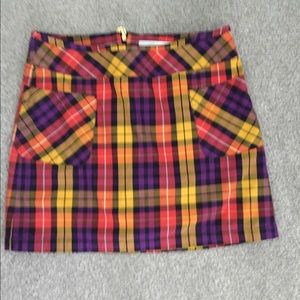 Ladies skort